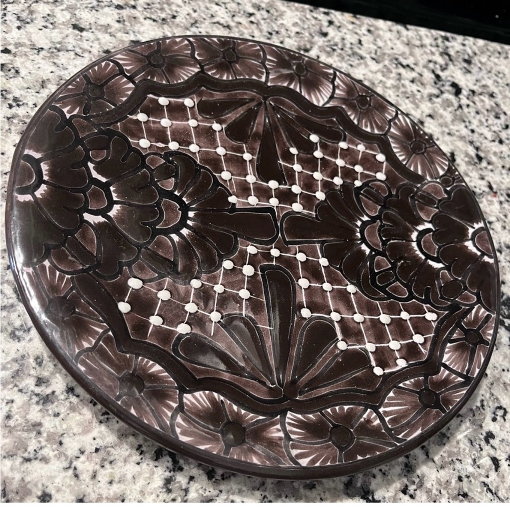 Hand made from Mexico